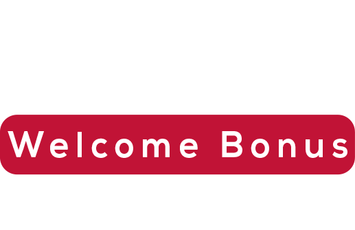 Incredible Spins Welcome Bonus